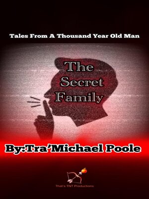 cover image of The Secret Family